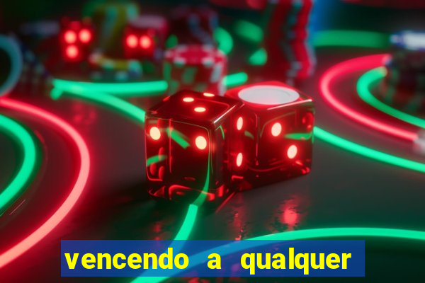 vencendo a qualquer momento sportingbet